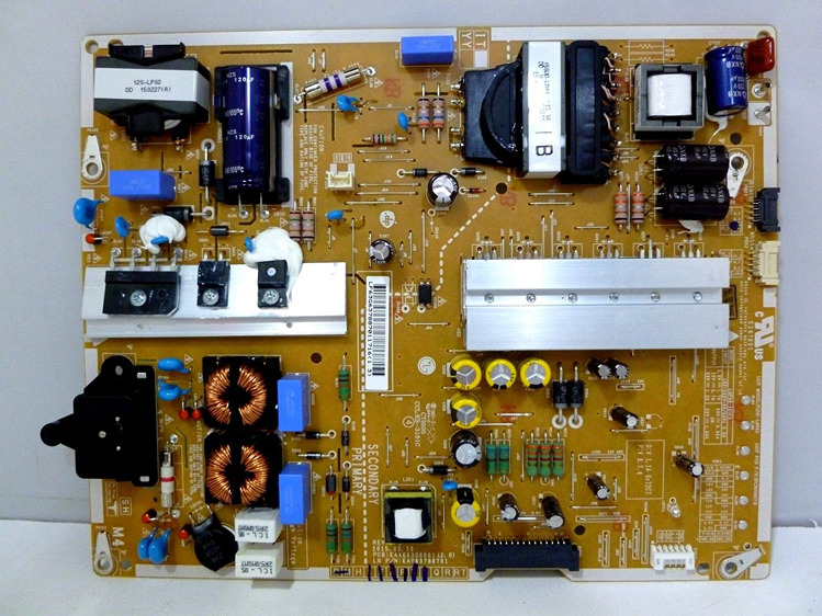 LG EAY63788701 Power Supply Board - Click Image to Close